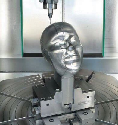 impact of temperature on machining accuracy